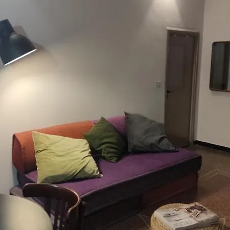 Apartman Durazzo 6
