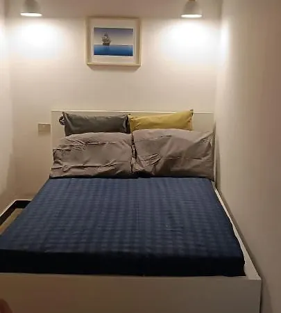 Durazzo 6 Apartman *
