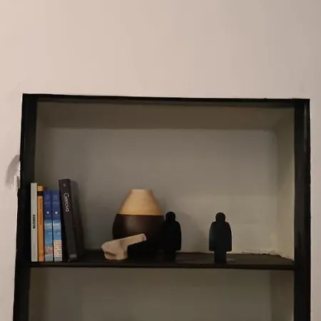 Durazzo 6 * جنوة