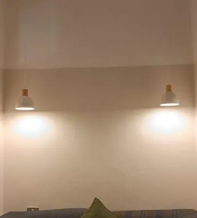 Durazzo 6 شقة جنوة