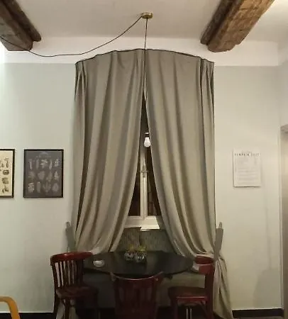 Durazzo 6 * Генуя