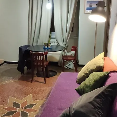 Apartamento Durazzo 6 *