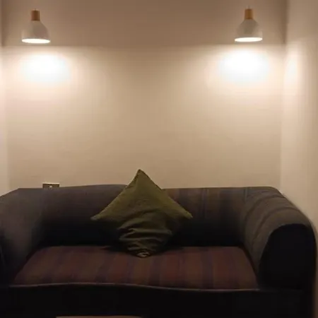 شقة Durazzo 6 *