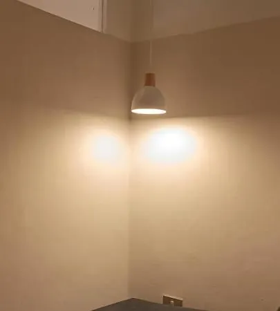 Durazzo 6 Apartman *