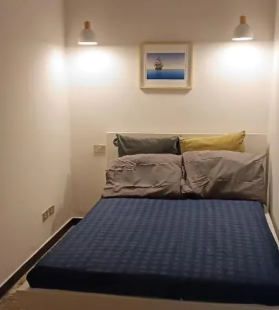 Durazzo 6 Apartman